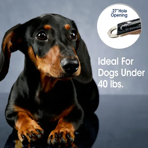 Vista 3 de Four Paws Magic Coat Professional Series - Cortadora de uñas para perros pequeños