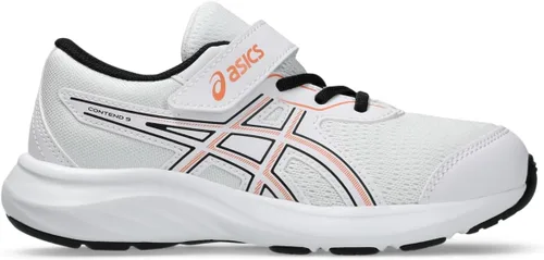 Vista 49 de ASICS Tenis para correr preescolares Contend 9 para niños