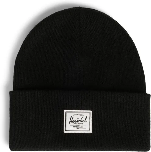 Vista 5 de Herschel Supply Co. Elmer Beanie Rosa ceniza