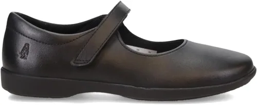 Vista 2 de Hush Puppies Zapatos planos Lexi Mary Jane para niña