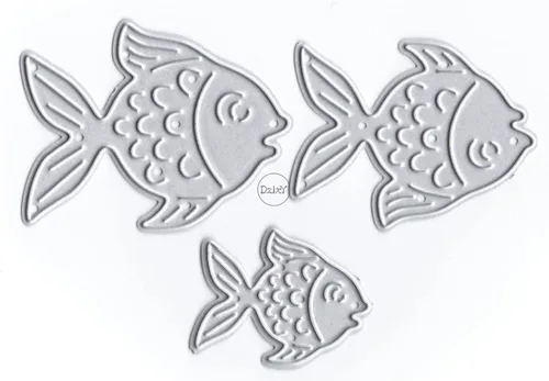 Vista 29 de DzIxY Juego de troqueles de corte de metal para tarjetas con diseño de pájaros, troquelados, plantillas de máquina para álbumes de recortes