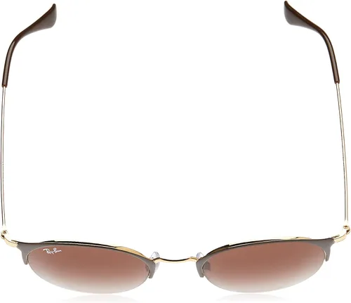 Vista 4 de Ray-Ban RB3578 - Gafas de sol redondas