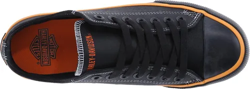 Vista 8 de Harley-Davidson Zia Vulcanized Zapato para mujer