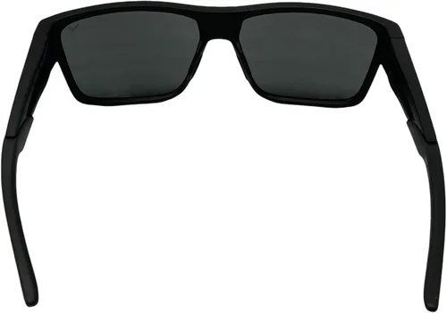 Vista 5 de Puma Flash Ride PU0327S - Lentes de sol deportivos para hombre forma rectangular marco de borde completo ciclismo correr golf pesca voleibol