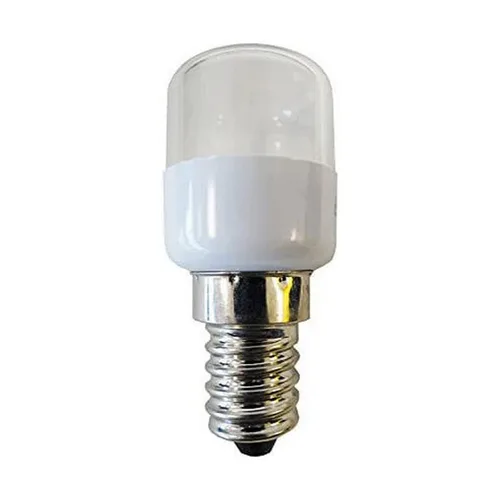 Vista 2 de Bombilla LED EDM 35291 E 6 W 1 W 0,5 W E14 Ø 2,6 x 60 cm (6400 K)