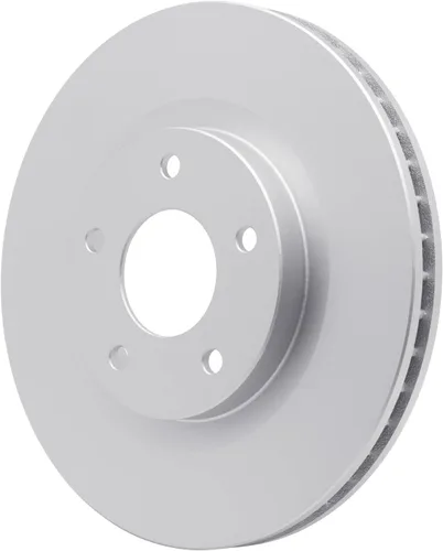 Vista 2 de Front Disc Brake Rotor for Nissan X-Trail 2008-2014#AIC