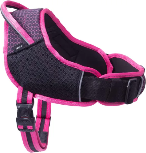 Vista 7 de Rogz Arnés deportivo para perros AirTech