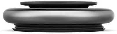 Vista 3 de Yealink CP900 Altavoz USB con BT50, Negro