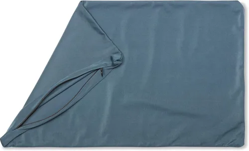 Vista 30 de PILLOWY Almohada Decorativa de 12" x 20" - Crema Durazno: 1 PIEZA Almohada de Microperlas Premium de Lujo con Tela de Nylon/Spandex 85/15. Siempre