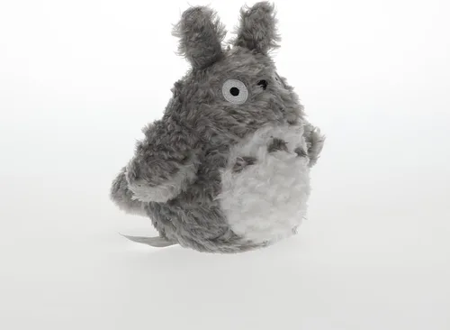 Vista 7 de スタジオジブリ Studio Ghibli - My Neighbor Totoro - Puf de Frijoles Totoro Grande (S) de Peluche