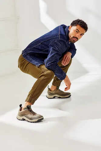 Vista 7 de ECCO Zapatos de senderismo con cordones Offroad Cruiser para hombre