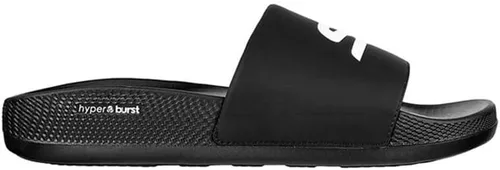 Vista 5 de Skechers Hyper Slide Men's Deriver Synthetic Slippers