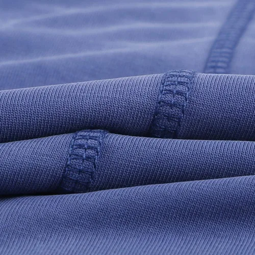 Vista 4 de Camisetas cortas de manga corta para mujer, para yoga, atletismo, correr, deportes