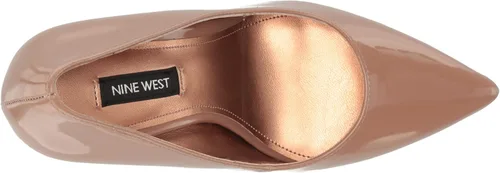 Vista 5 de Nine West Womens Trendz Pump