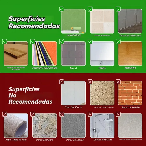 Vista 5 de LONGKING Protector contra salpicaduras de mármol despegable y adhesivo de 10 hojas para cocina, protector contra salpicaduras de azulejos