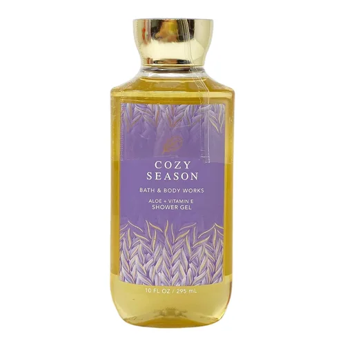 Vista 9 de Bath & Body Works - Gel de ducha Signature Collection para mujeres, 10 onzas líquidas (Aloe & Palm)