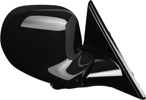 Vista 2 de DNA Motoring OEM-MR-GM1321126 Espejo retrovisor lateral derecho/manual del pasajero [compatible con Chevy S10/GMC Sonoma 94-97]
