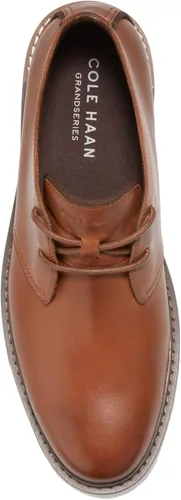 Vista 5 de Cole Haan mens Go-to Lace Chukka
