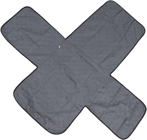 Vista 6 de Trisar Funda para sofá reclinable, a prueba de arañazos, hermosa tela lavable, funda protectora para sofá reclinable para dormitorio