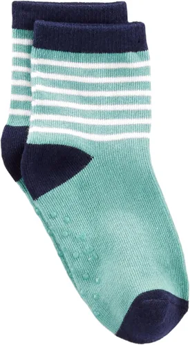 Vista 73 de Simple Joys by Carter's Paquete de 12 calcetines para bebé niño