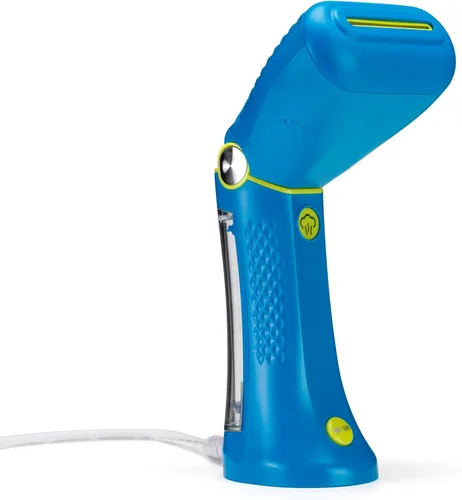 Vista 4 de Conair Vaporizador de Prendas de Mano para Ropa - Vapor Potente: Tamaño Pequeño, Gran Potencia - Ideal para el Hogar, la Oficina o los Viajes