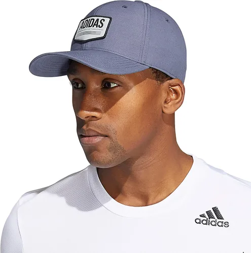 Vista 6 de adidas Gorra Prospect Estructurada para hombre