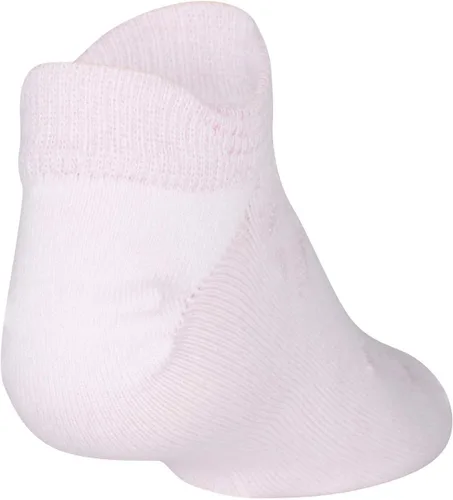 Vista 76 de Under Armour Calcetines ligeros invisibles Essential 2.0 para niños (paquete de 6)
