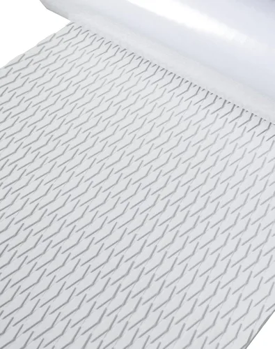 Vista 15 de Hjdeck - Tapete universal para tabla de surf de espuma de etilvinilacetato para piso de lancha, lámina autoadhesiva antideslizante, tapete de agarre