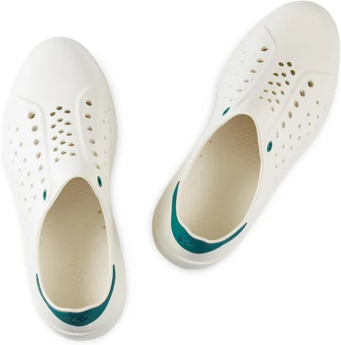 Vista 5 de People Footwear Zapatos de agua EVA sin cordones para hombres y mujeres, diseño unisex, ligeros, cómodos, duraderos, antideslizantes, impermeables