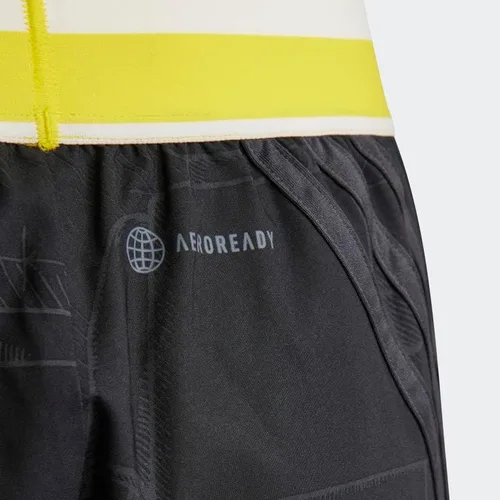 Vista 4 de adidas Pantalones cortos Lego Tech para niños