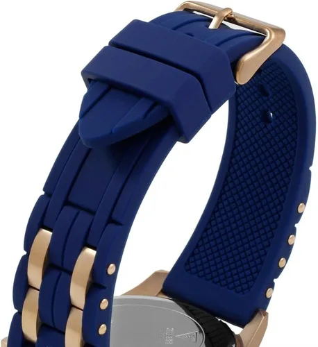 Vista 4 de Reloj Guess Oasis W0366G4 para hombre