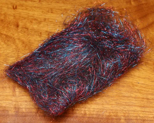 Vista 8 de Hareline DUBBIN( - LOT5) 61210131011