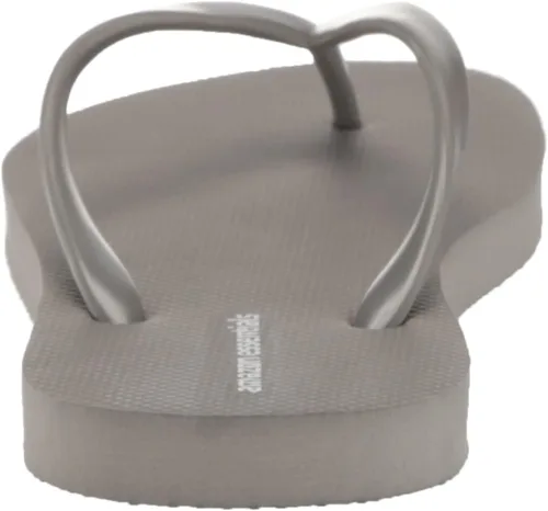 Vista 3 de Tienda Essentials Chanclas para mujer, paquete de 3