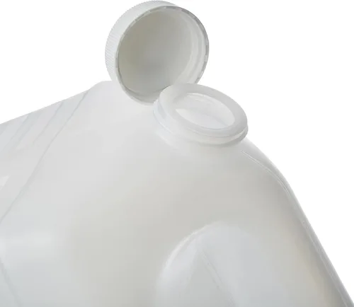 Vista 5 de Dispensador de plástico de 2.5 galones Carboy con espita