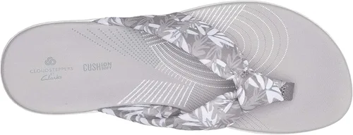Vista 26 de Clarks - Sandalias para mujer Arla Glison