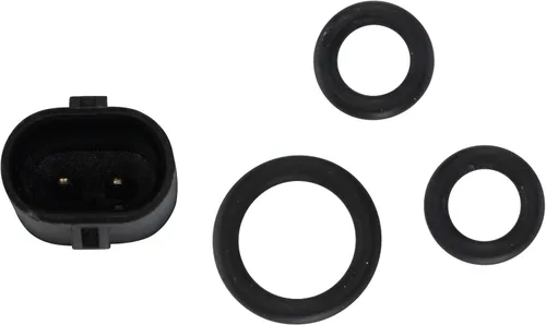 Vista 3 de Hella 013113241 Sensor, temperatura del refrigerante 6Pt