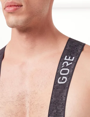 Vista 3 de GORE WEAR Mallas térmicas para hombre con almohadilla de asiento, C5