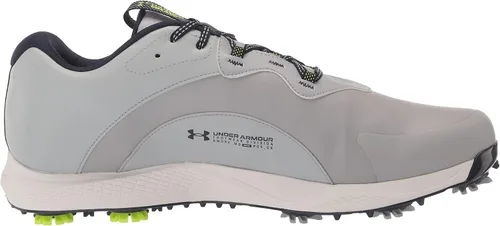 Vista 6 de Under Armour Men's Charged Draw 2 Spikeless Cleat Golf Shoe