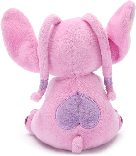 Vista 4 de DISNEY STORE Peluche oficial de mini puf - Angel