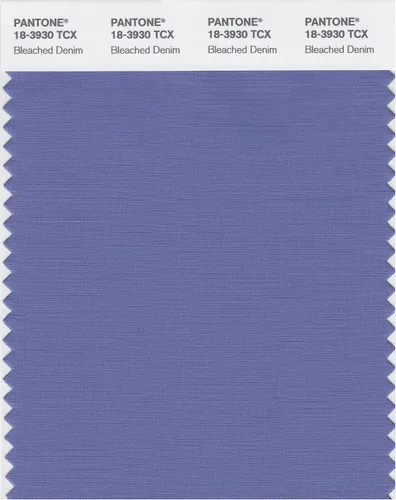 Vista 9 de PANTONE Smart 18-3945X - Tarjeta de muestra de color, color azul amparo