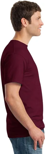 Vista 4 de Gildan G2000 - Camiseta de algodón para hombre, L