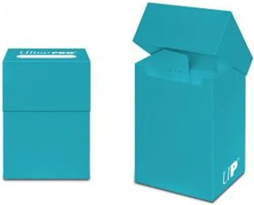 Vista 2 de Ultra PRO Caja Estándar para Baraja