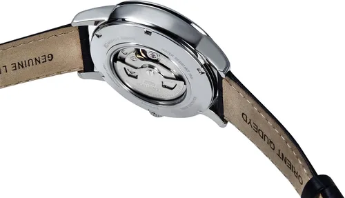 Vista 4 de ORIENT Classic Sun Moon Reloj mecánico RN-AK0005S Hombres