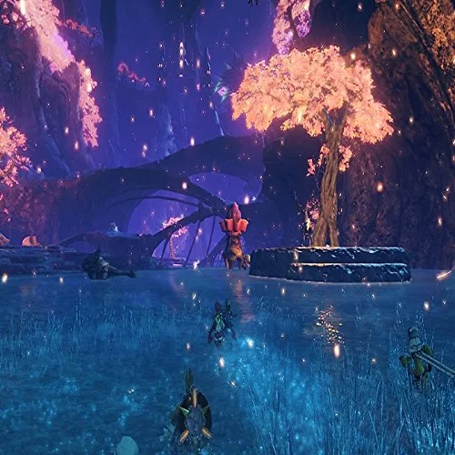 Vista 4 de Xenoblade Chronicles 2 - Nintendo Switch