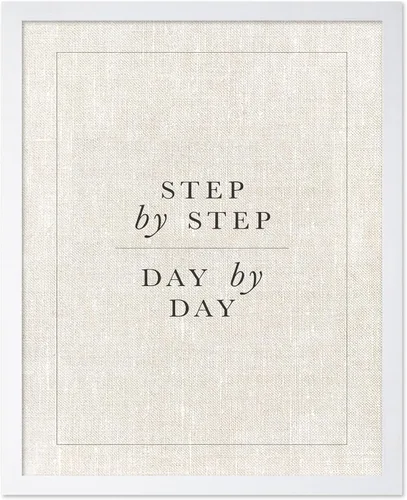 Vista 26 de Poster Master Póster tipográfico – Impresión de cita – Cambia tus pensamientos, cambia tu mundo, inspirador, motivacional – Regalo para familia