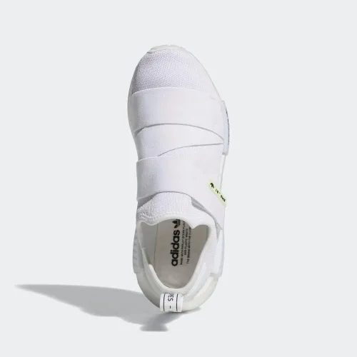 Vista 5 de adidas Zapatos sin cordones NMD R1 para mujer