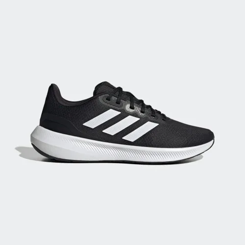 Vista 4 de adidas Runfalcon 3.0 - Tenis para hombre