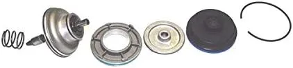 Vista 2 de Transmisiones Reemplazo 700R4 4L60E 4L65E para Corvette SERVO ALTO Rendimiento Ensamblado GM 4L60E