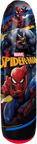 Vista 17 de Hedstrom Marvel Avengers Bop Bag - Saco de boxeo inflable, 36 pulgadas, (56-9106)