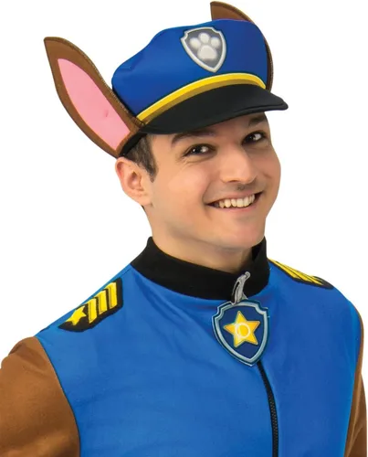 Vista 2 de Rubie's Paw Patrol - Disfraz de persecución para hombre